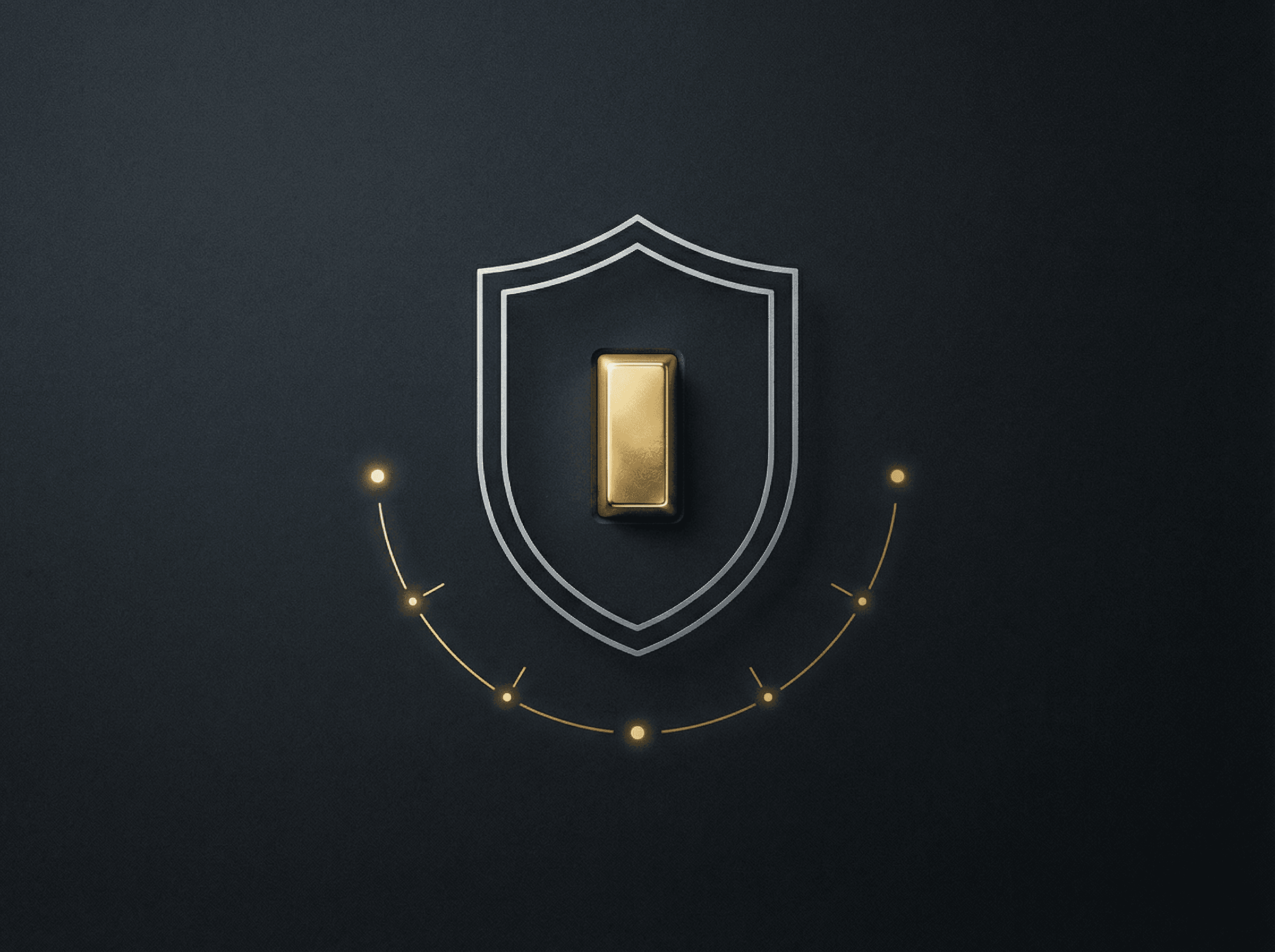 Risk Management in Gold Trading